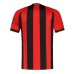 OGC Nice Heimtrikot 2024-25 Kurzarm